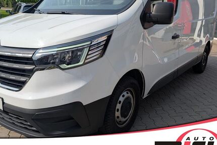 Renault Trafic 106.550 km 16.890 &euro; Leonberg 71229