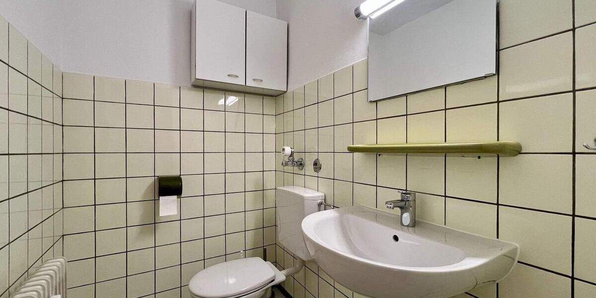 Etagenwohnung Möglingen - 3 Zimmer, 75 m&sup2;, 247.000&euro; | Angebot:25706119