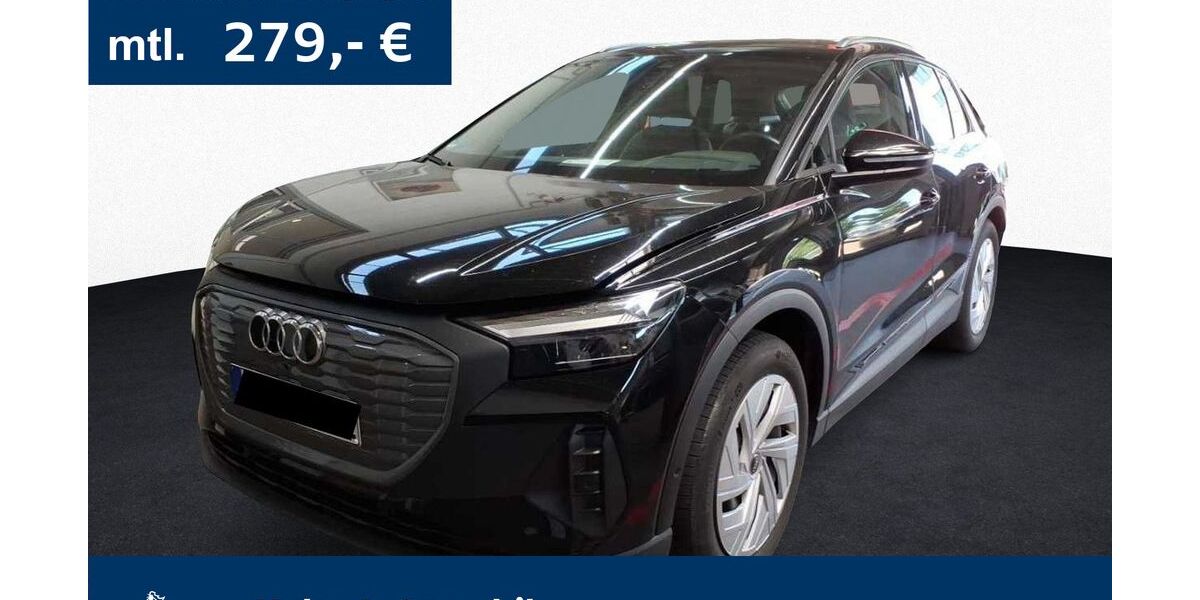 Audi Q4 e-tron 83.225 km 29.930 &euro; Kornwestheim 70806