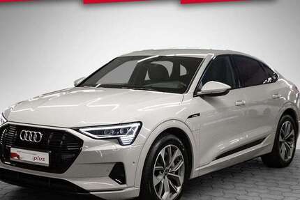 Audi e-tron 74.573 km 38.940 &euro; Stuttgart-Vaihingen 70563