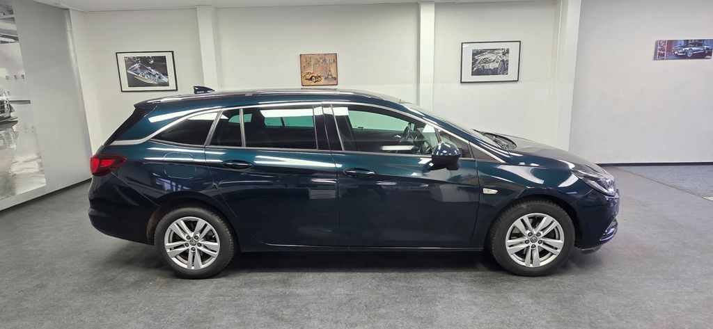 Opel Astra 250.000 km 4.990 &euro; Asperg/Ludwigsburg bei Stuttgart 71679