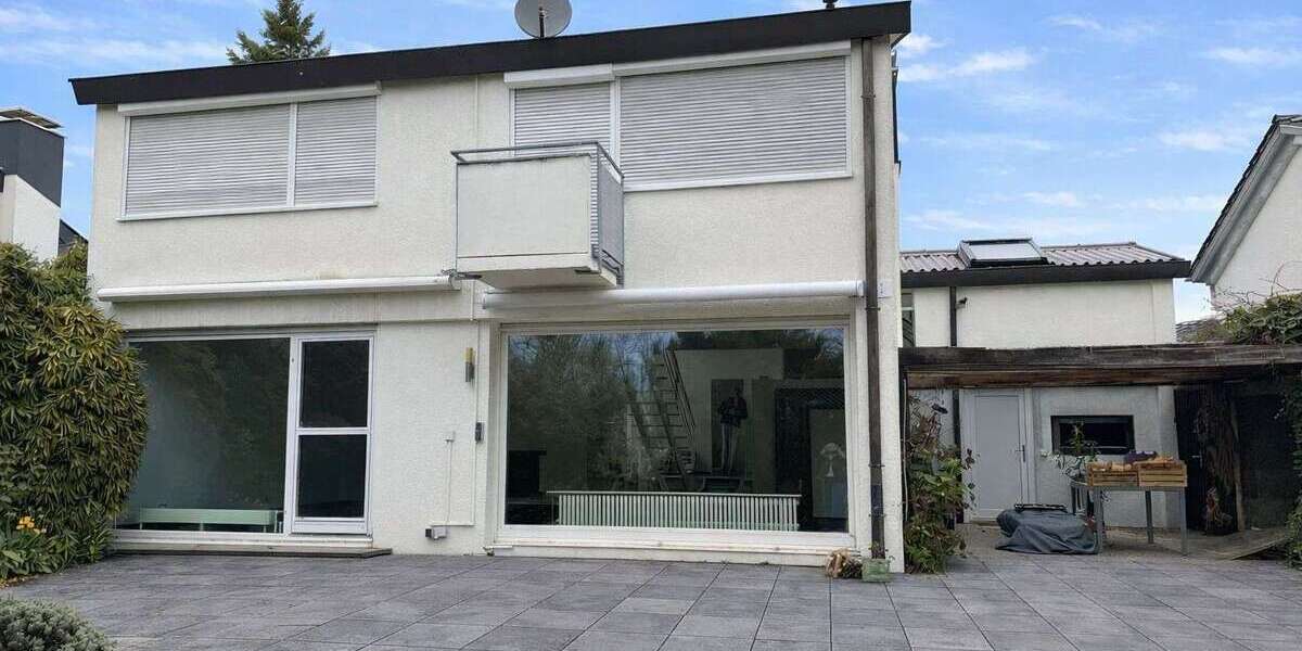 Einfamilienhaus Aichtal - 5.5 Zimmer, 130 m&sup2;, 2.000&euro; | Angebot:26162568