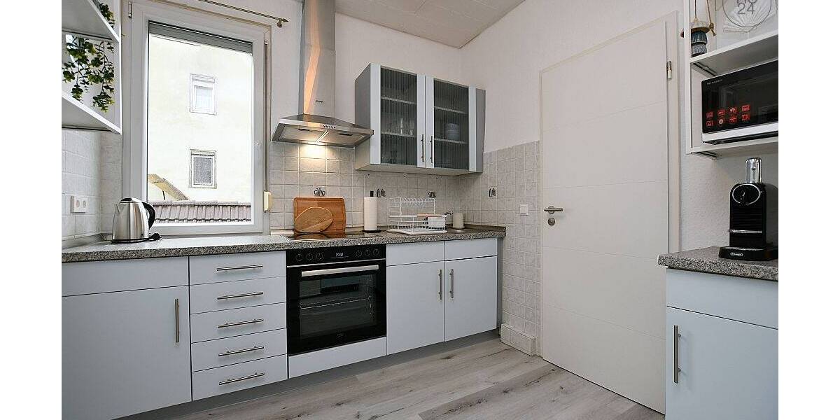 Etagenwohnung Stuttgart Zuffenhausen - 3 Zimmer, 65 m&sup2;, 1.590&euro; | Angebot:26176033