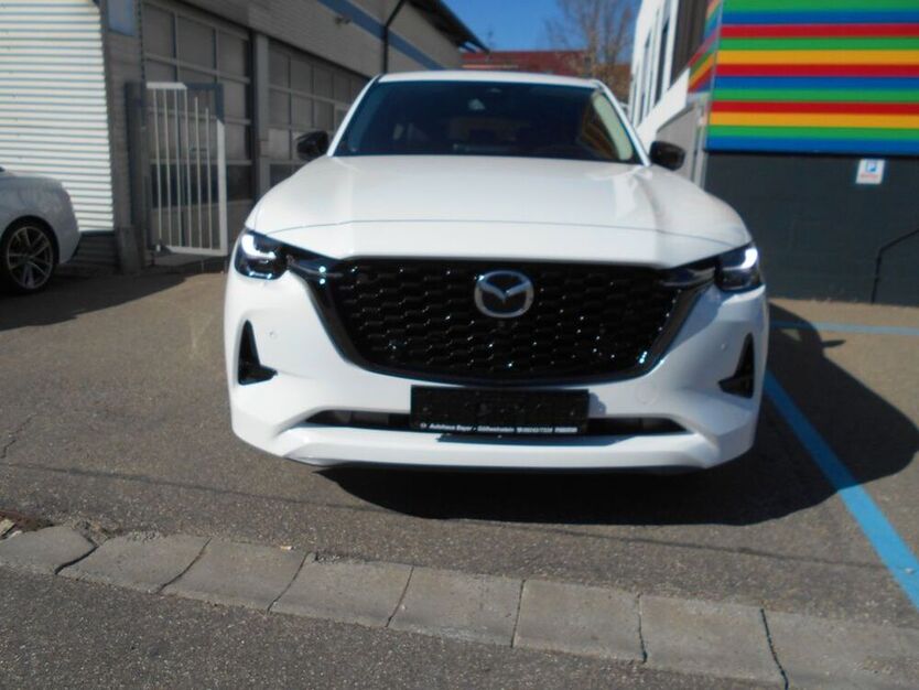 CX-60