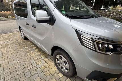 Renault Trafic 84.429 km 26.500 &euro; Eberdingen 71735
