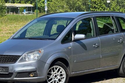 Opel Zafira 277.000 km 2.000 &euro; Murr 71711