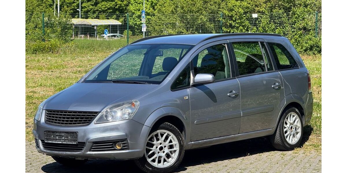 Opel Zafira 277.000 km 2.000 &euro; Murr 71711