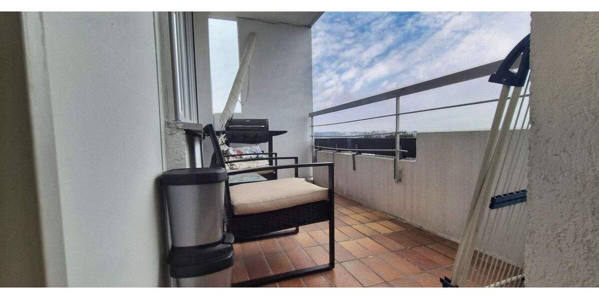 1 Wohnung (2 oder 3-Zi) - 2 Optionen in LB-Eglosheim - Aufzug - altengerecht 3 zimmer