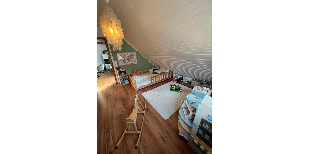 Maisonettenwohnung Filderstadt - 5 Zimmer, 98 m&sup2;, 498.000&euro; | Angebot:26200248