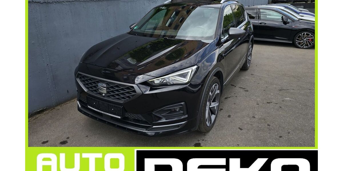 Seat Tarraco 187.816 km 22.970 &euro; Waiblingen 71332
