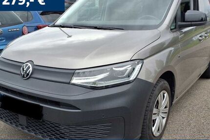 VW Caddy 42.937 km 22.930 &euro; Böblingen 71032