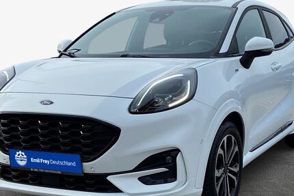 Ford Puma 47.051 km 17.550 € Leonberg 71229