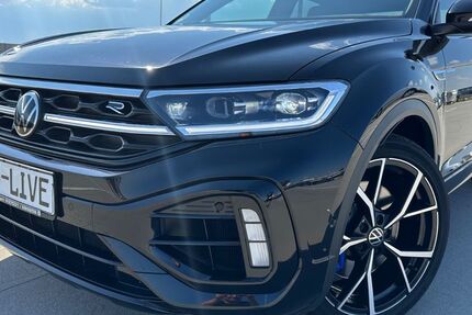 VW T-Roc 22.100 km 34.990 € Böblingen/Stuttgart 71034