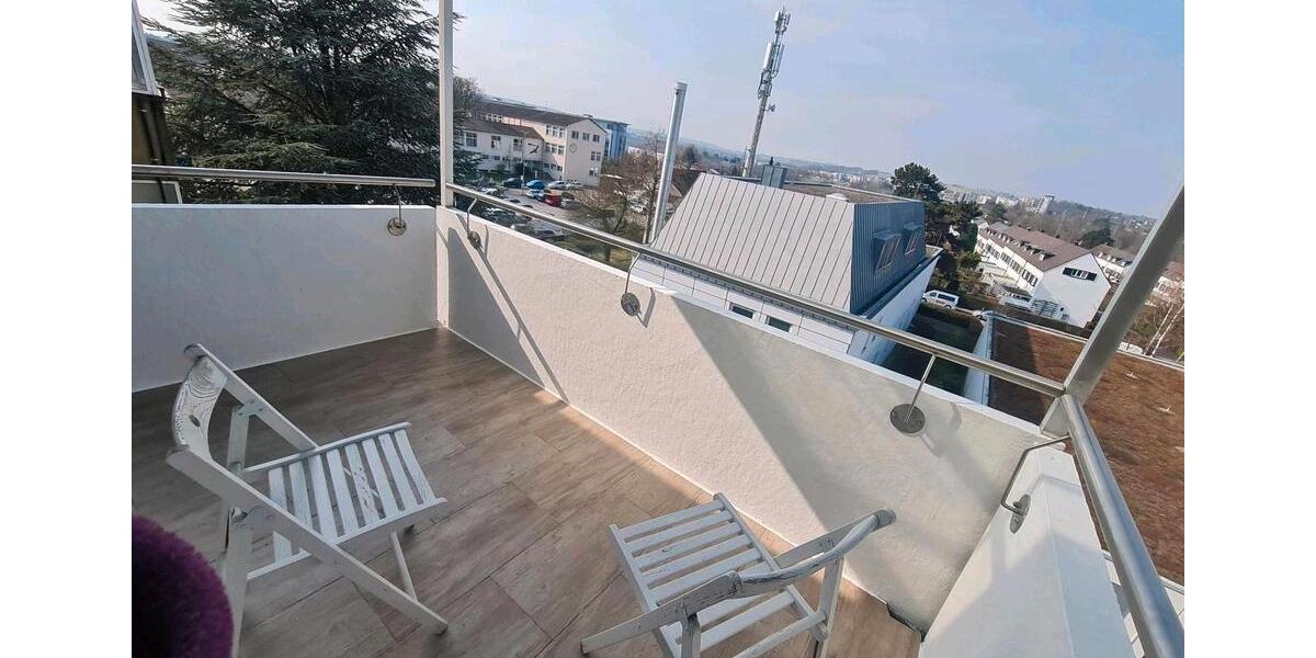 Etagenwohnung Bietigheim-Bissingen Bissingen - 3 Zimmer, 74 m&sup2;, 379.000&euro; | Angebot:26176723