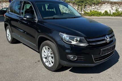 VW Tiguan 200.000 km 9.300 &euro; Möglingen/Ludwigsburg 71696