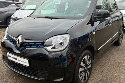 Renault Twingo 19.740 km 11.890 € Ludwigsburg 71636