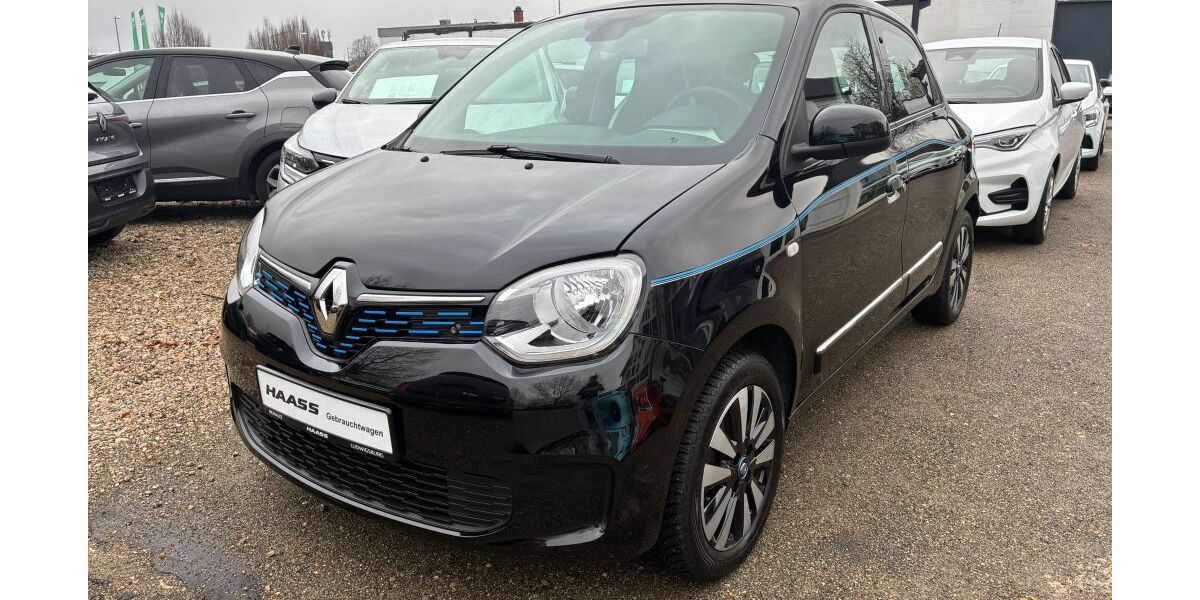 Renault Twingo 19.740 km 11.890 € Ludwigsburg 71636