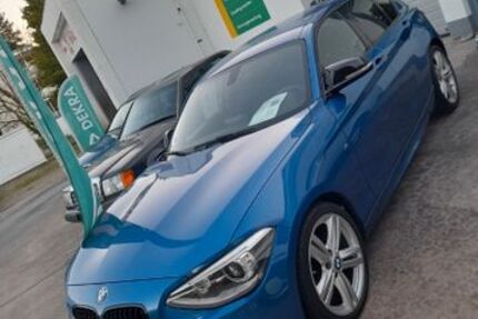 BMW 116 189.400 km 8.000 &euro; großbottwar 71723