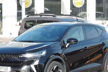Renault Captur 17.128 km 21.980 € Fellbach 70736