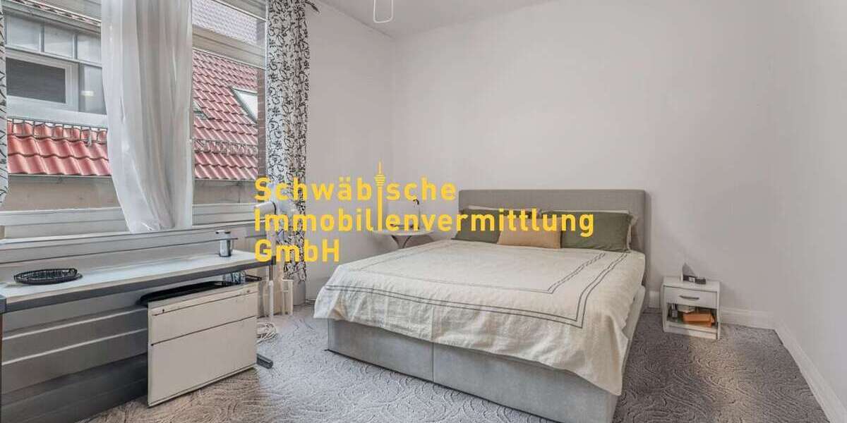 Wohnung zum Kaufen in Stuttgart 258.500 € 71.39 m² 2 zimmer