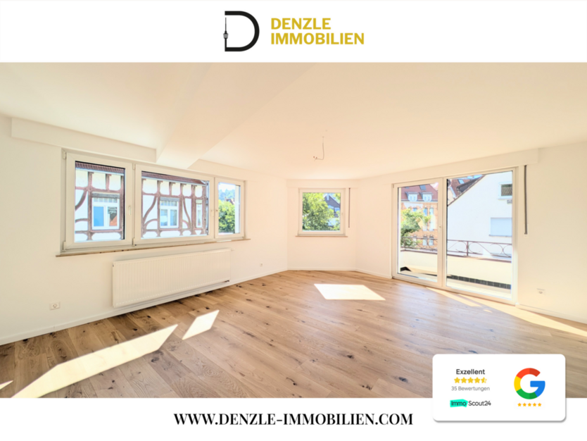 Wohnung zum Mieten in Stuttgart 1.275 € 68 m²