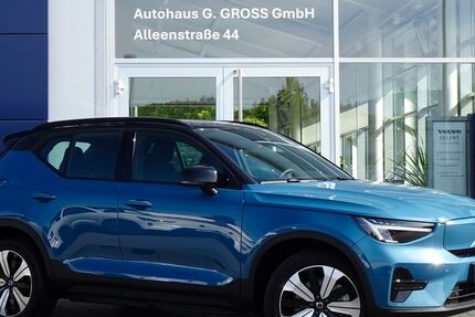 Volvo XC40 24.650 km 29.900 &euro; Kirchheim/Teck 73230