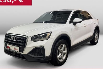 Audi Q2 122.900 km 20.960 &euro; Ludwigsburg 71636