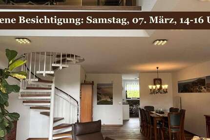 Wohnung Sindelfingen-Goldberg Goldberg - 5 Zimmer, 153 m&sup2;, 719.000&euro; | Angebot:24700736