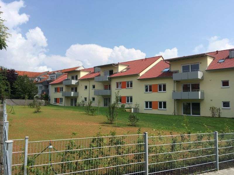 Wohnung zum Mieten in Sindelfingen 660,50 € 49 m²