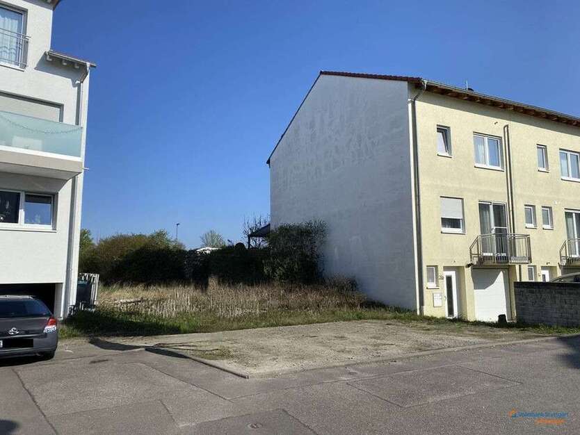 Grundstück zu verkaufen in Stuttgart 198.000 € 365 m²