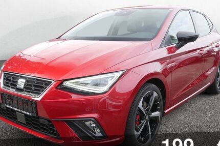 Seat Ibiza 15.850 km 19.870 &euro; Bietigheim-Bissingen 74321