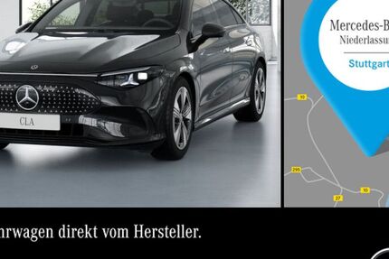 Mercedes-Benz CLA 350 9.900 km 53.990 &euro; Stuttgart 70376
