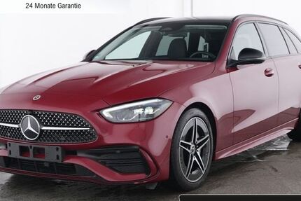 Mercedes-Benz C 180 9.896 km 39.900 € Korntal 70825