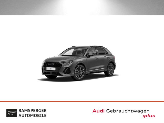 Audi Q3 102.700 km 26.880 € Kirchheim 73230