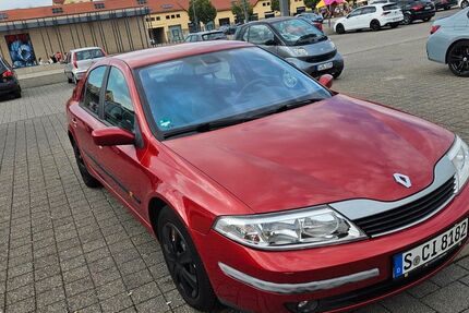 Renault Laguna 110.000 km 3.000 &euro; Stuttgart 70376
