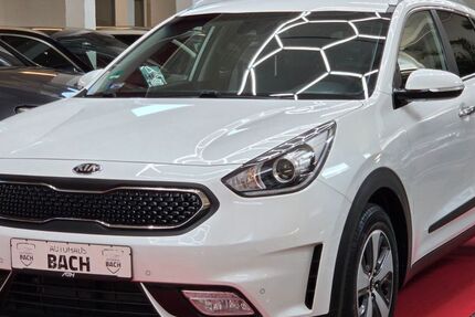 Kia Niro 135.452 km 10.999 &euro; Remshalden 73630