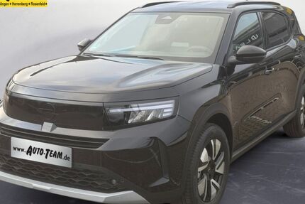 Opel Frontera 2.900 km 29.380 € Ammerbuch-Entringen 72119