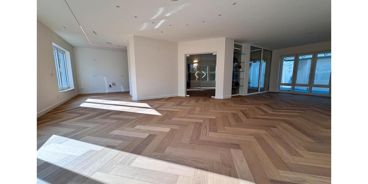 Doppelhaushälfte Stuttgart Vaihingen - 7 Zimmer, 250 m&sup2;, 1.200.000&euro; | Angebot:26375737