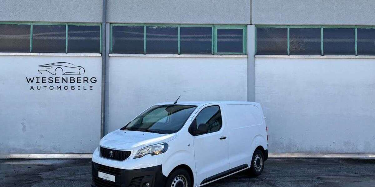 Peugeot Expert 63.650 km 19.290 &euro; Neckartailfingen 72666