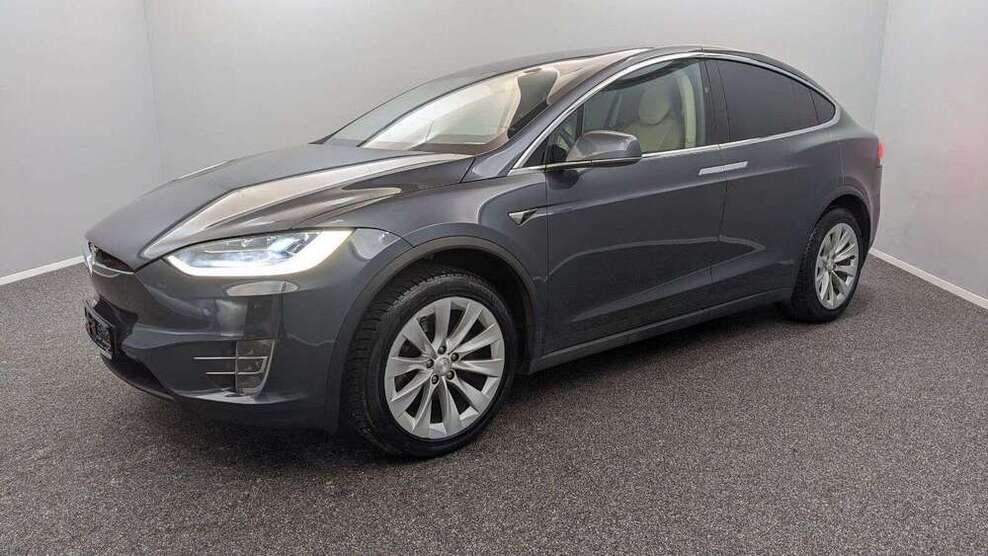 Model X