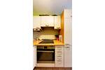 Helle 2-Zimmer-Wohnung mit Süd-Balkon und TG-Stellplatz