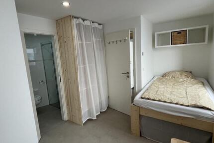 +++ Stilvolles Micro-Appartment in Top Lage nahe Bahnhof Feuerbach +++ 1 zimmer