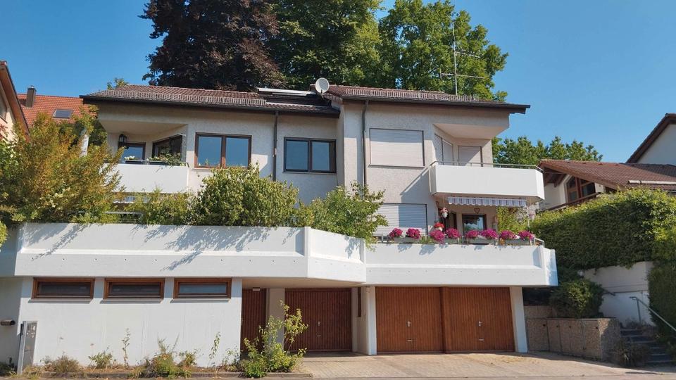 Erdgeschoßwohnung Stuttgart Vaihingen - 3 Zimmer, 85 m&sup2;, 1.750&euro; | Angebot:26701177