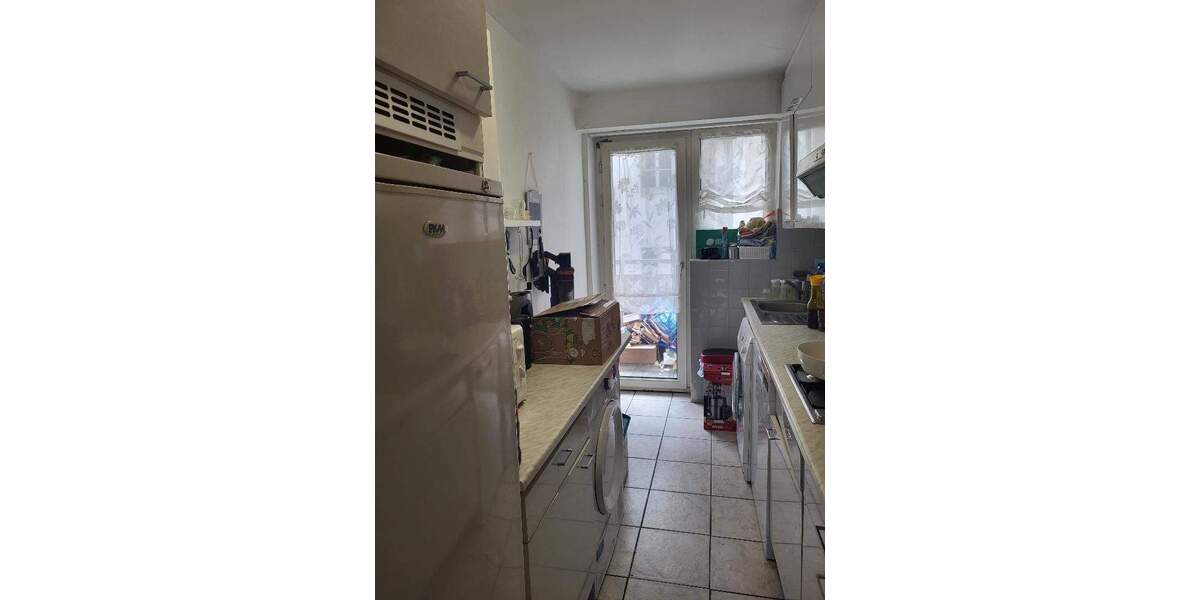 Etagenwohnung Stuttgart Ost - 3 Zimmer, 72 m&sup2;, 900&euro; | Angebot:25275615