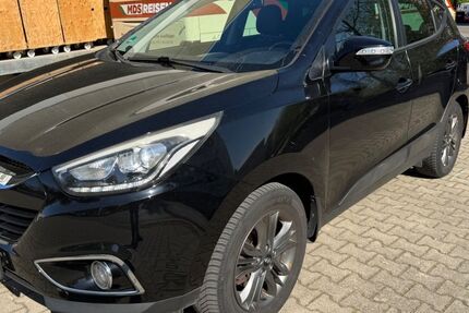 Hyundai ix35 126.000 km 9.200 &euro; Filderstadt / bei Stuttgart 70794