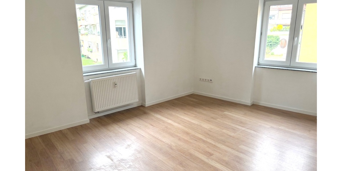 Wohnen wie im Neubau – Moderne 3-Zimmer-Wohnung in kernsaniertem Mehrfamilienhaus - 3- Esslingen am Neckar / Mettingen Mettingen | Angebot:27034154