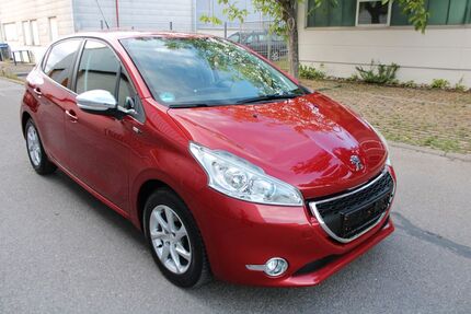 Peugeot 208 155.000 km 3.500 &euro; Weil im Schönbuch 71093