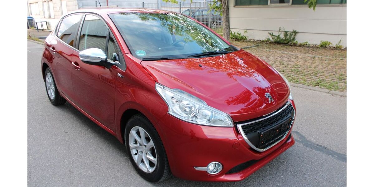 Peugeot 208 155.000 km 3.500 &euro; Weil im Schönbuch 71093