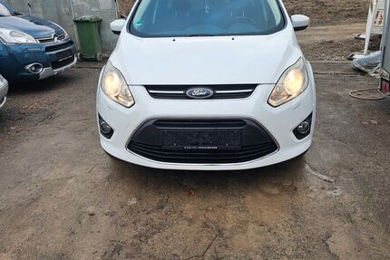 Ford C-Max 124.816 km 4.999 &euro; Stuttgart 70376