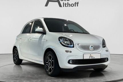 Smart ForFour 93.626 km 7.690 &euro; Stuttgart 70195